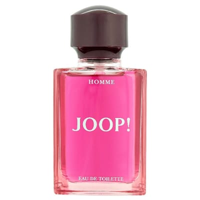 Joop! Joop! Homme Eau de Toilette Natural Spray 75ml