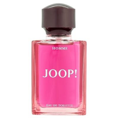 Joop! Joop! Homme Eau de Toilette Natural Spray 75ml