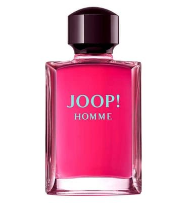 Joop! Joop! Homme For Men Eau De Toilette 125ml