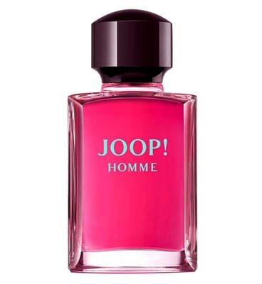 Joop! Joop! Homme For Men Eau De Toilette 75ml