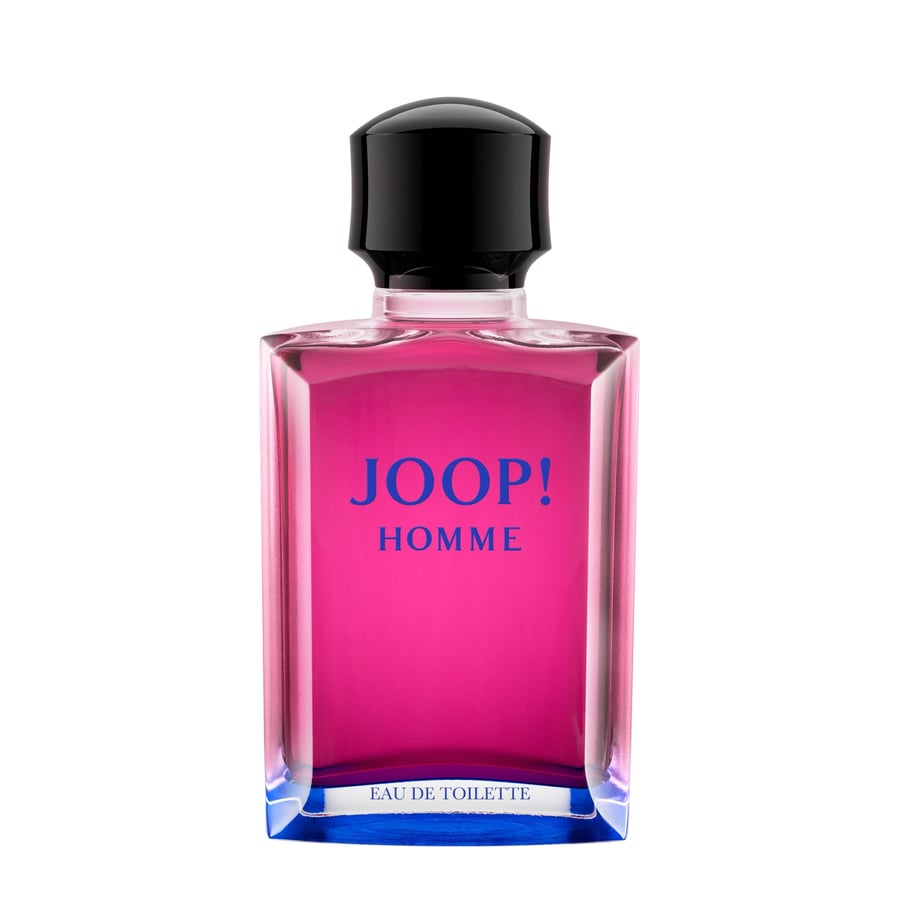 Joop! Joop! Homme Neon Edition Eau de Toilette 125ml Spray