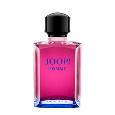 Joop! Joop! Homme Neon Edition Eau de Toilette 125ml Spray