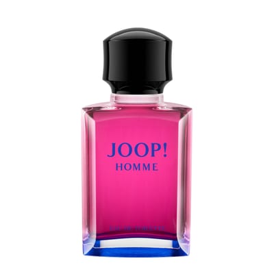 Joop! Joop! Homme Neon Edition Eau de Toilette 75ml Spray