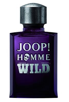 Joop! Joop! Homme Wild Eau de Toilette 125ml Spray