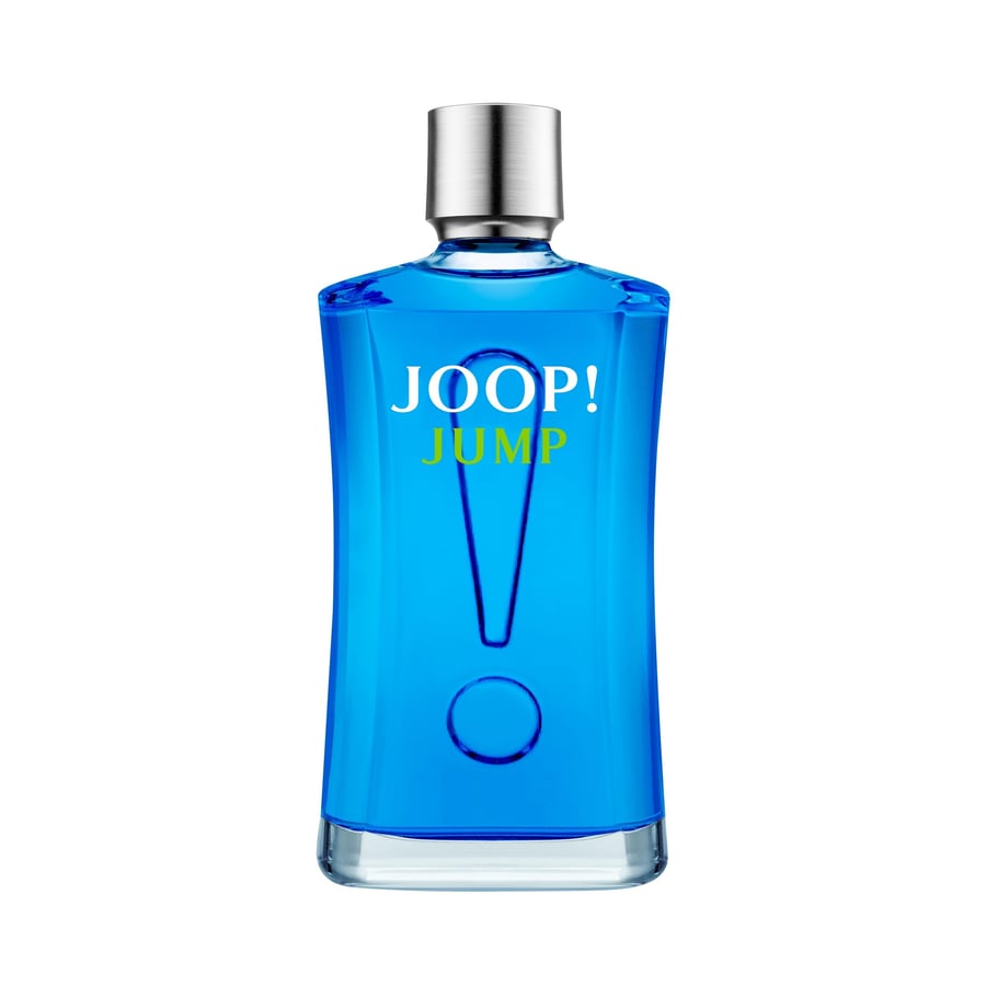 Joop! Joop! Jump Eau de Toilette 200ml Spray
