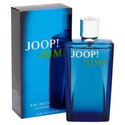 Joop! Joop! Jump Eau de Toilette Natural Spray 100ml