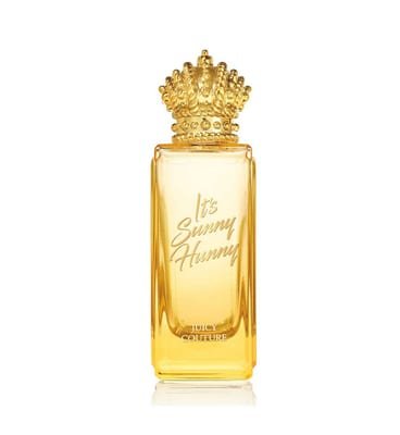 Juicy Couture Juicy Couture Rock The Rainbow It's Sunny Hunny Eau De Toilette 75ml