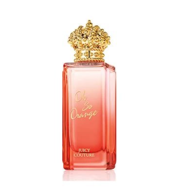 Juicy Couture Juicy Couture Rock The Rainbow Oh So Orange Eau De Toilette 75ml