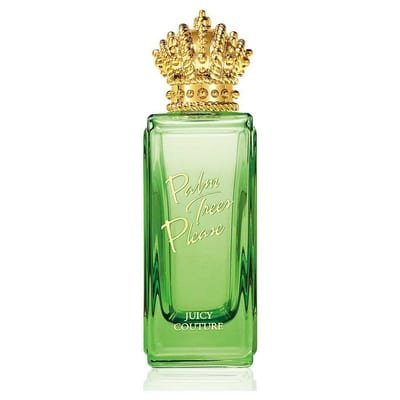 Juicy Couture Juicy Couture Rock The Rainbow Palm Trees Please Eau De Toilette 75ml