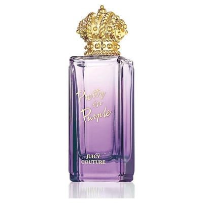 Juicy Couture Juicy Couture Rock The Rainbow Pretty In Purple Eau De Toilette 75ml