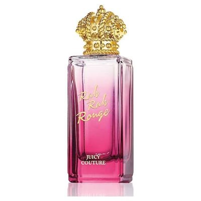 Juicy Couture Juicy Couture Rock The Rainbow Rah Rouge Eau De Toilette 75ml