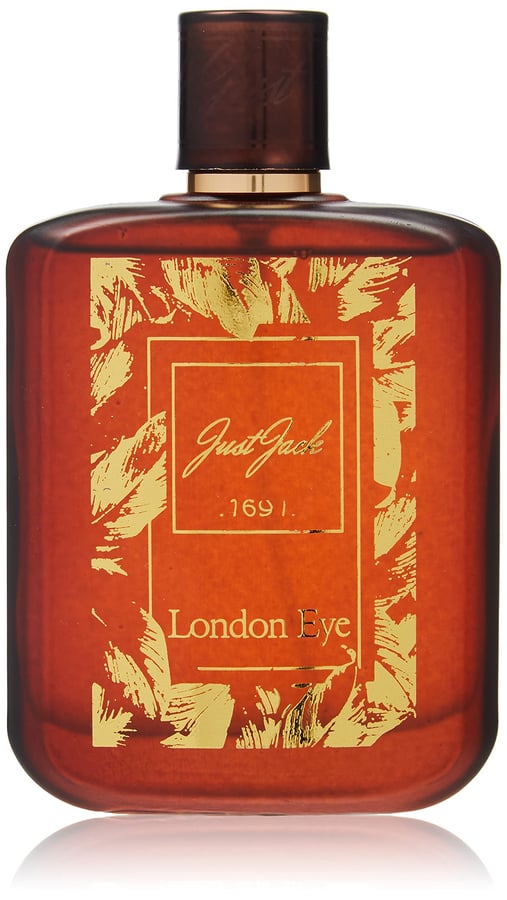 Just Jack Just Jack London Eye Eau de Toilette 100ml Spray