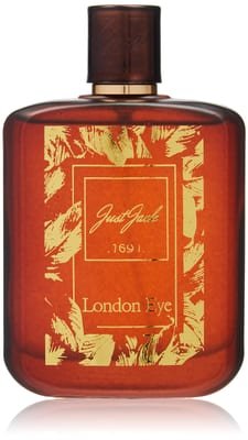 Just Jack Just Jack London Eye Eau de Toilette 100ml Spray