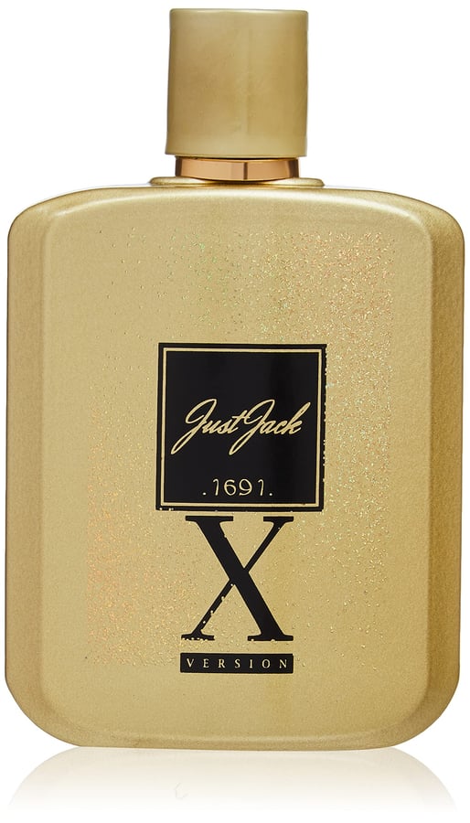 Just Jack Just Jack X Version Eau de Toilette 100ml Spray