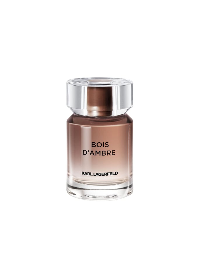 Karl Lagerfeld Karl Lagerfeld Bois d'Ambre Eau de Toilette 50ml Spray