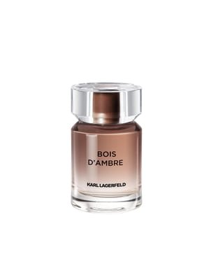 Karl Lagerfeld Karl Lagerfeld Bois d'Ambre Eau de Toilette 50ml Spray