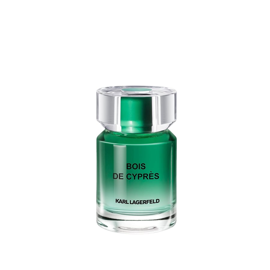 Karl Lagerfeld Karl Lagerfeld Bois de Cyprès Eau de Toilette 50ml Spray