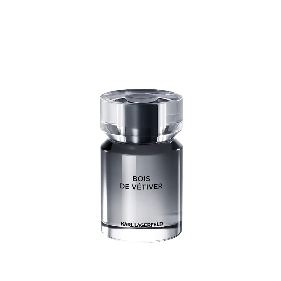 Karl Lagerfeld Karl Lagerfeld Bois De Vetiver Eau De Toilette 50ml Spray