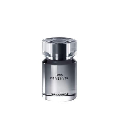 Karl Lagerfeld Karl Lagerfeld Bois De Vetiver Eau De Toilette 50ml Spray