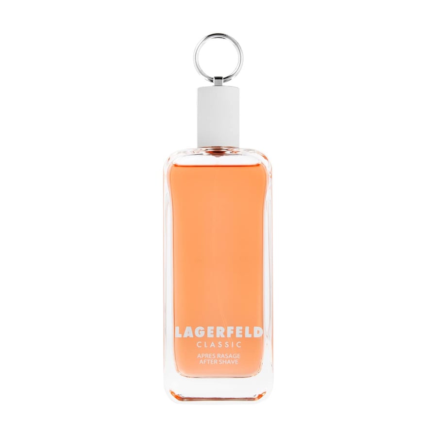 Karl Lagerfeld Karl Lagerfeld Classic Aftershave Lotion 100ml