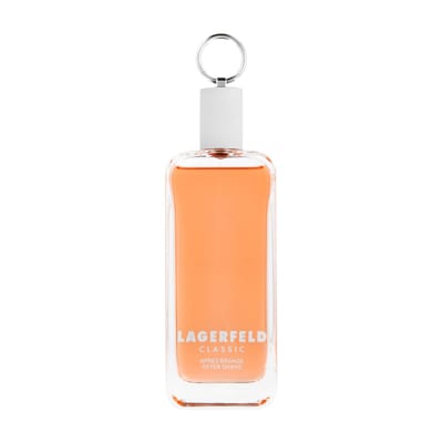 Karl Lagerfeld Karl Lagerfeld Classic Aftershave Lotion 100ml