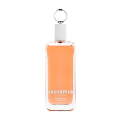 Karl Lagerfeld Karl Lagerfeld Classic Aftershave Lotion 100ml