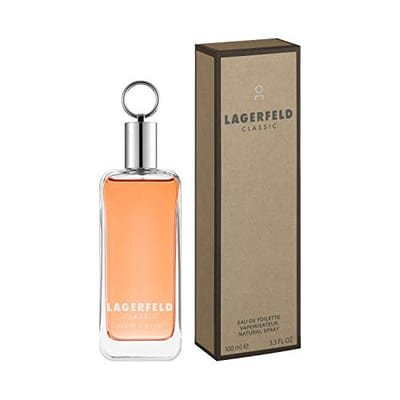 Karl Lagerfeld Karl Lagerfeld Eau de Toilette for Men 100 ml