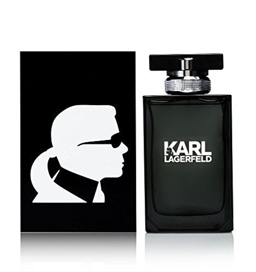 Karl Lagerfeld Karl Lagerfeld for Him Eau de Toilette 100ml Spray
