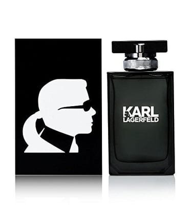 Karl Lagerfeld Karl Lagerfeld for Him Eau de Toilette 100ml Spray