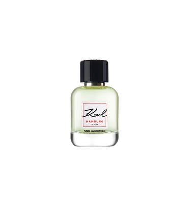 Karl Lagerfeld Karl Lagerfeld Karl Hamburg Alster Eau de Toilette 60ml Spray