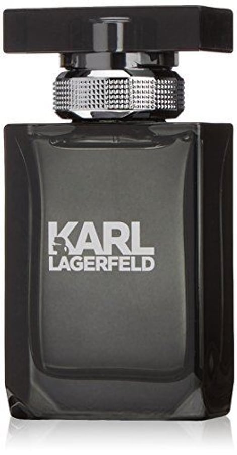 Karl Lagerfeld Karl Lagerfeld Pour Homme Eau de Toilette spray 50 ml