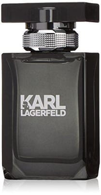Karl Lagerfeld Karl Lagerfeld Pour Homme Eau de Toilette spray 50 ml