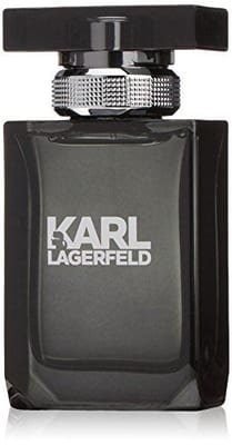 Karl Lagerfeld Karl Lagerfeld Pour Homme Eau de Toilette spray 50 ml