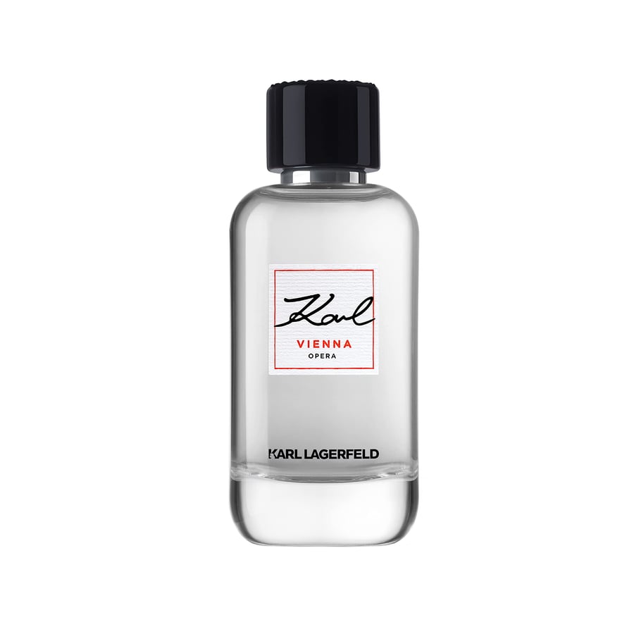 Karl Lagerfeld Karl Lagerfeld Karl Vienna Opera Eau de Toilette 100ml Spray