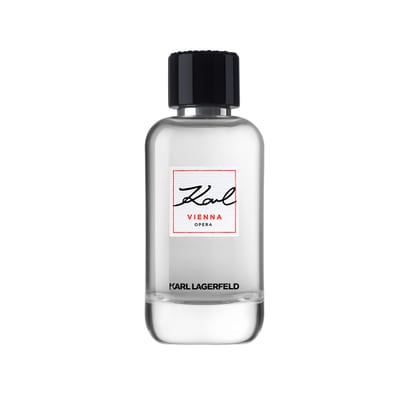 Karl Lagerfeld Karl Lagerfeld Karl Vienna Opera Eau de Toilette 100ml Spray