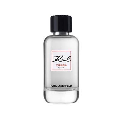 Karl Lagerfeld Karl Lagerfeld Karl Vienna Opera Eau de Toilette 100ml Spray