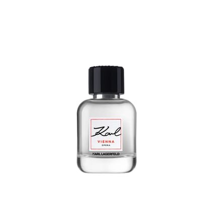 Karl Lagerfeld Karl Lagerfeld Karl Vienna Opera Eau de Toilette 60ml Spray