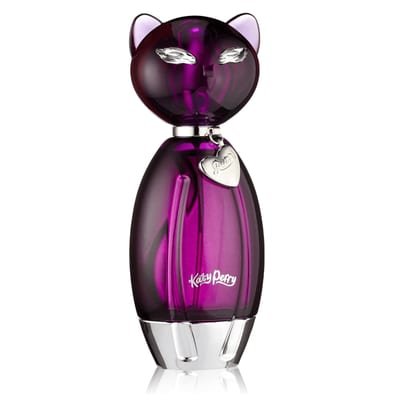 Katy Perry Katy Perry Purr Eau De Parfum - 100ml