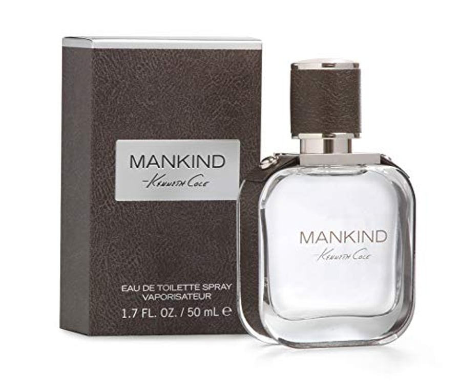 Kenneth Cole Kenneth Cole Mankind Eau de Toilette 50ml Spray