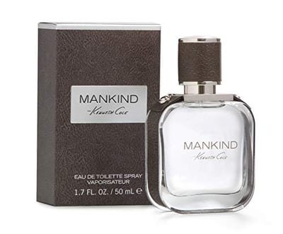 Kenneth Cole Kenneth Cole Mankind Eau de Toilette 50ml Spray