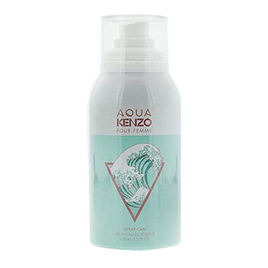 Kenzo Kenzo Aqua Kenzo Fresh Eau De Toilette 100ml