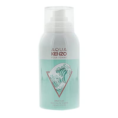 Kenzo Kenzo Aqua Kenzo Fresh Eau De Toilette 100ml