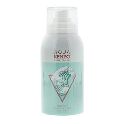 Kenzo Kenzo Aqua Kenzo Fresh Eau De Toilette 100ml
