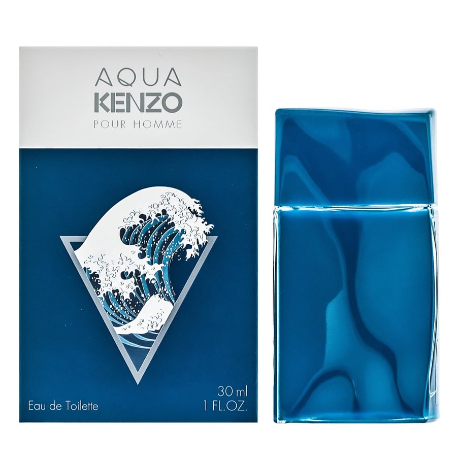 Kenzo Kenzo Aqua Kenzo Pour Homme Eau de Toilette 30ml Spray