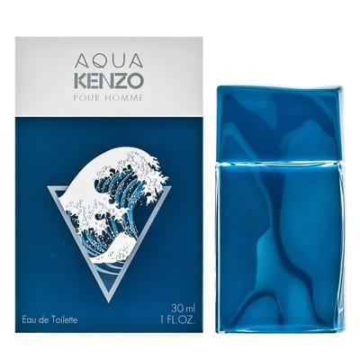 Kenzo Kenzo Aqua Kenzo Pour Homme Eau de Toilette 30ml Spray