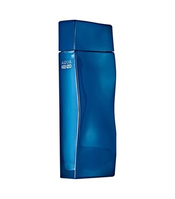 Kenzo Kenzo Aqua Kenzo Pour Homme Eau de Toilette 50ml Spray