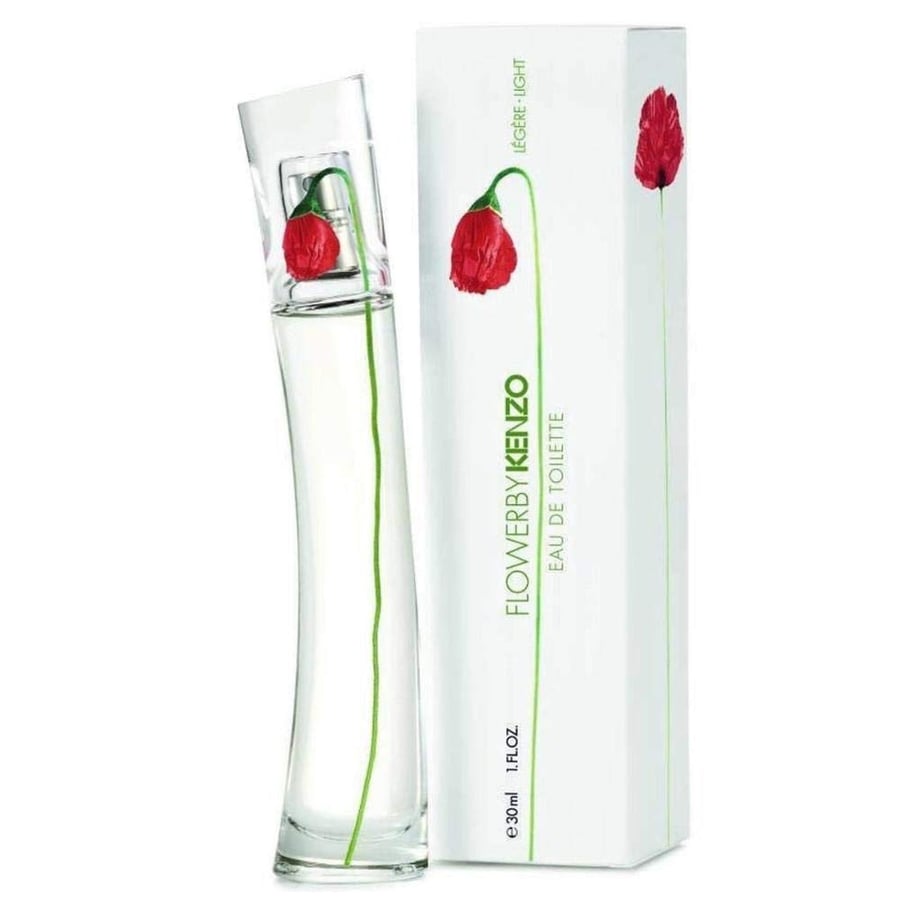 Kenzo Kenzo Flower By Kenzo Legere Eau De Toilette 30ml Spray