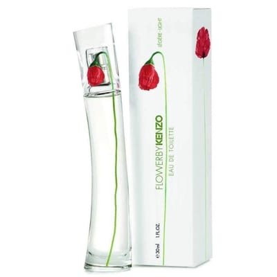 Kenzo Kenzo Flower By Kenzo Legere Eau De Toilette 30ml Spray