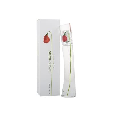 Kenzo Kenzo Flower F Edt 30ml Spray
