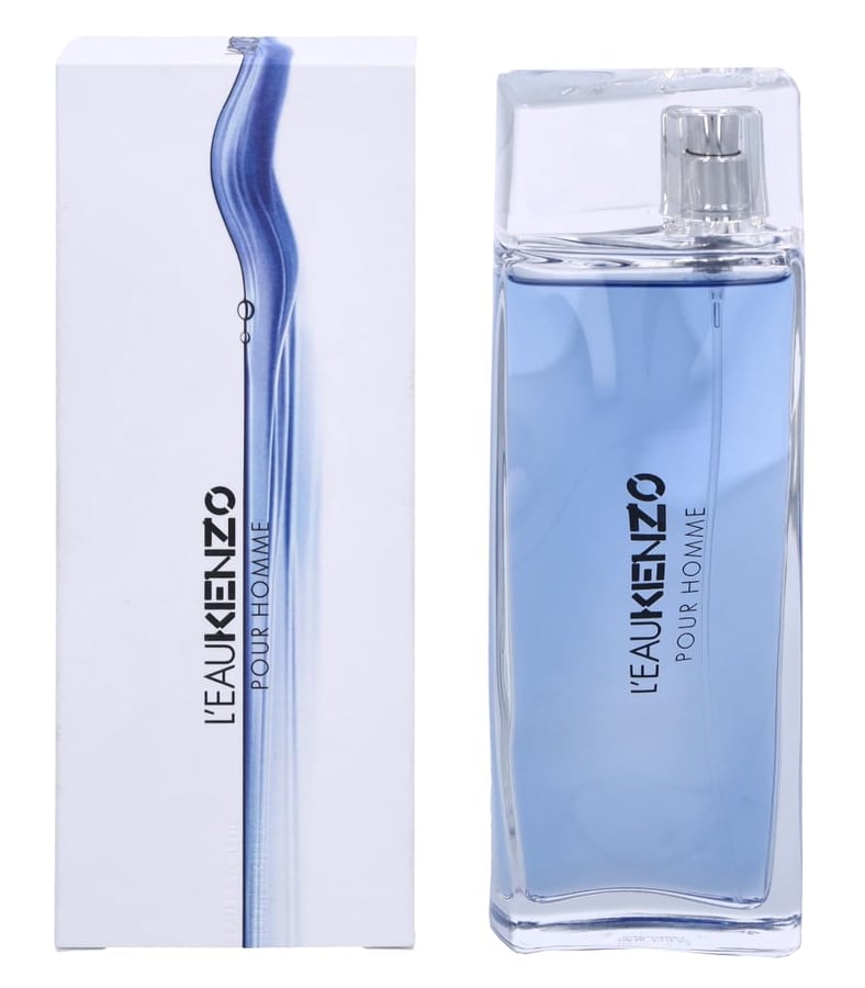 Kenzo Kenzo L'Eau Kenzo Pour Homme Eau de Toilette 100ml Spray